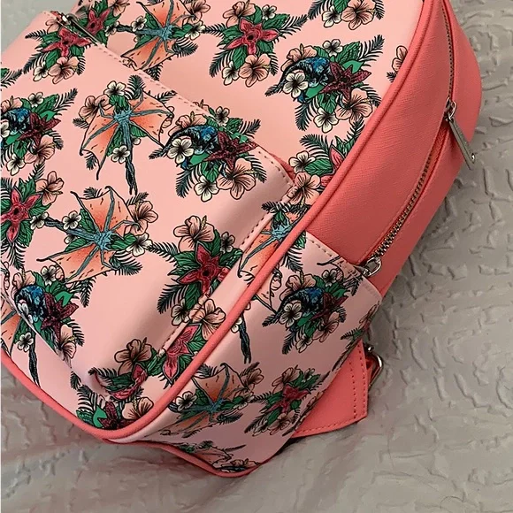 New Stranger Things Backpack - Picture 2 of 3